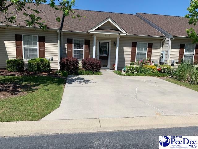 3072 Combray Circle  Florence SC 29501 photo