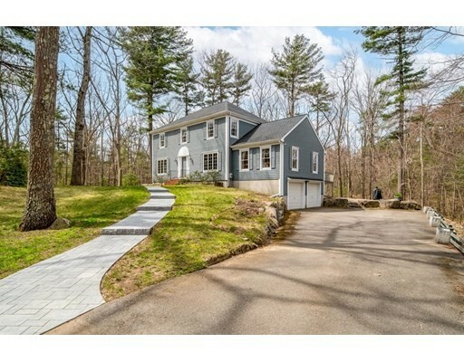 Property Photo:  9 Knobb Hill  MA 01922 