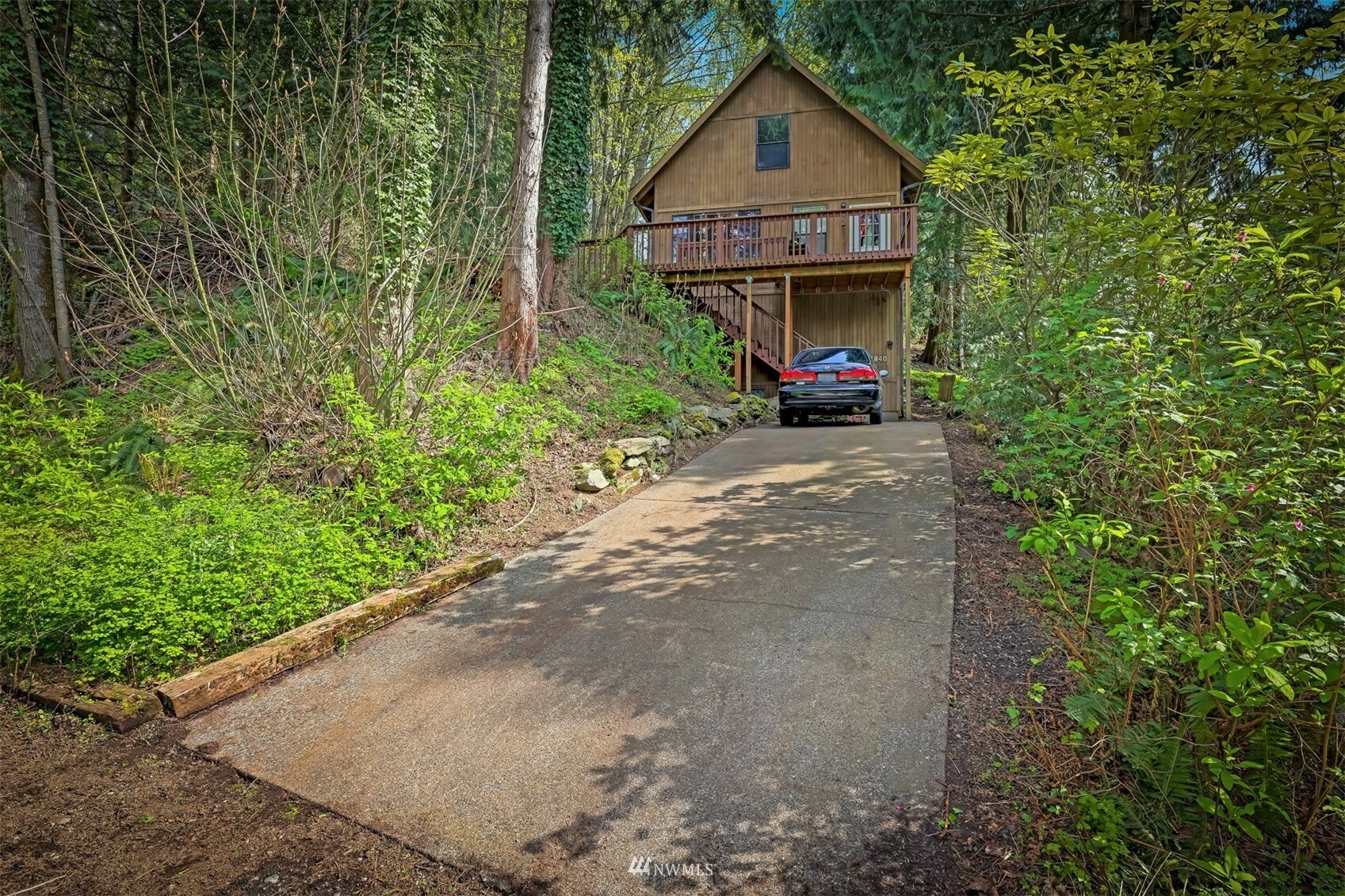 1840 Emerald Lake Way  Bellingham WA 98226 photo