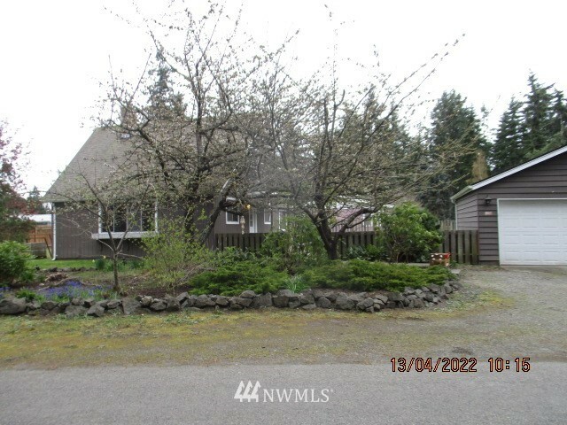 Property Photo:  280 3rd Street  WA 98339 