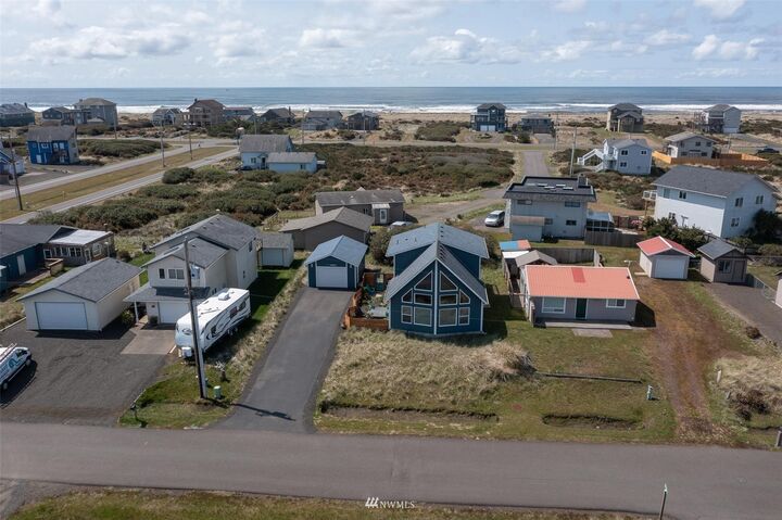 1193 Fairwood Drive SW  Ocean Shores WA 98569 photo