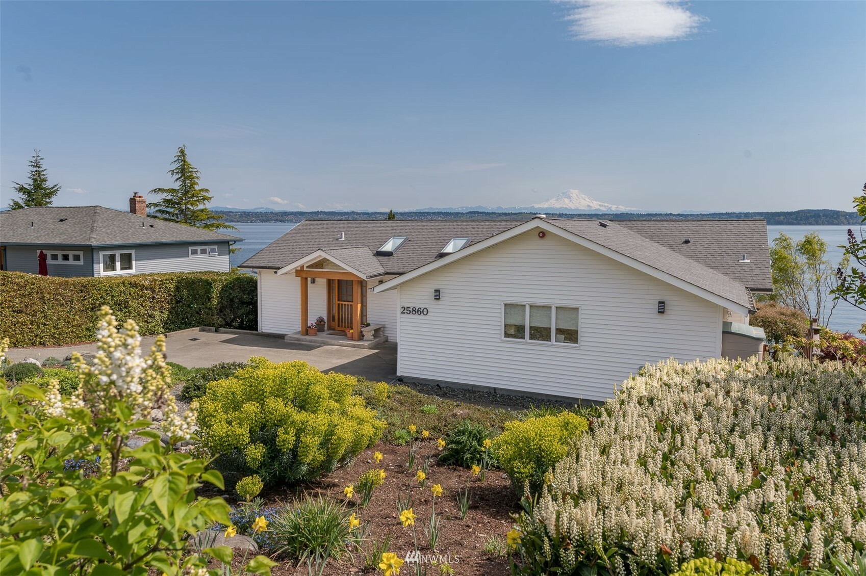 Property Photo:  25860 Gold Beach Drive SW  WA 98070 