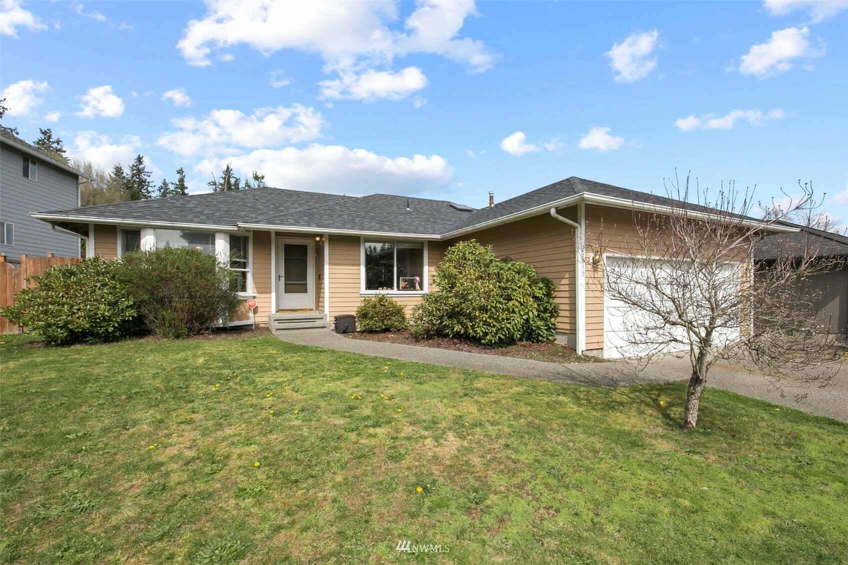 Property Photo:  23030 SE 281st Court  WA 98038 