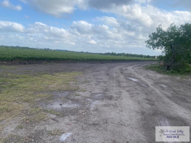 Property Photo: N/A Ruben Torres Blvd. TX 78521