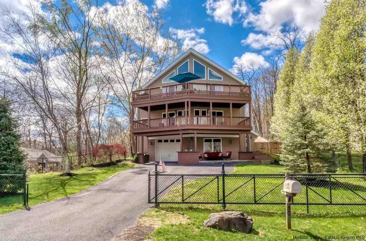 Property Photo: 200 Sackett NY 12466