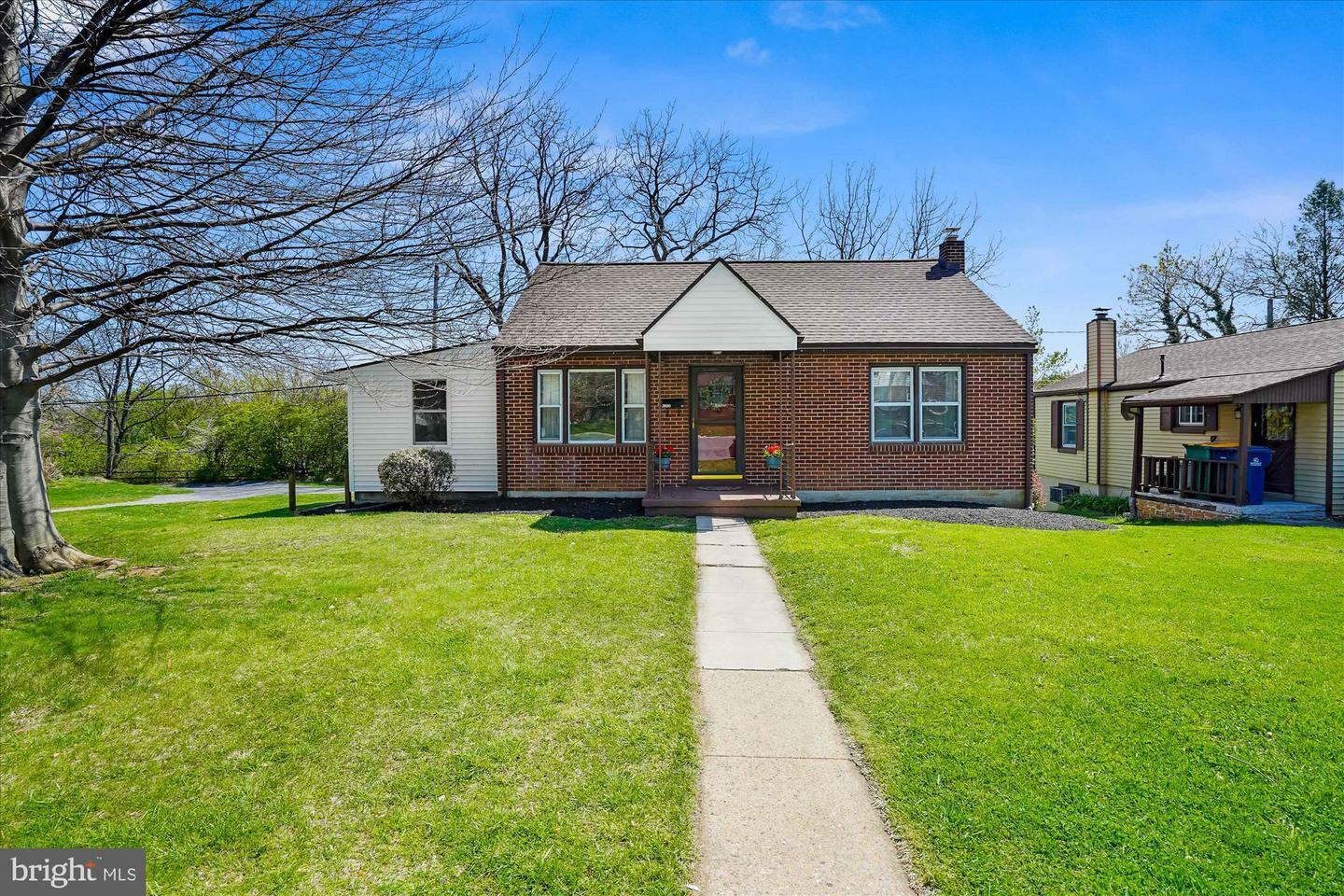 Property Photo:  2600 Reading Boulevard  PA 19609 