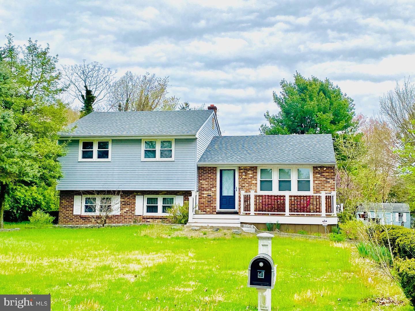 Property Photo:  638 5th Street  NJ 08004 