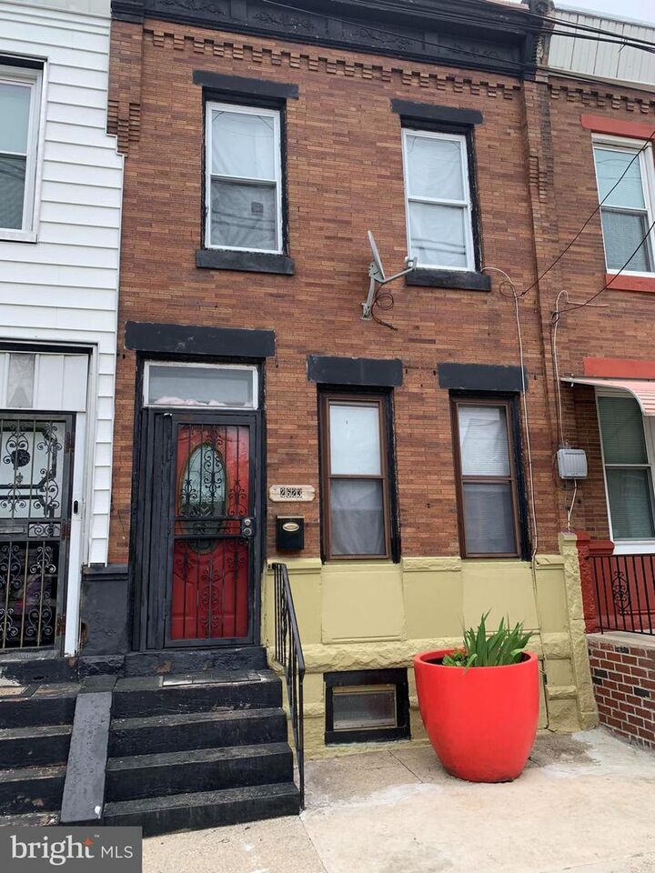 2623 N 34th Street  Philadelphia PA 19132 photo