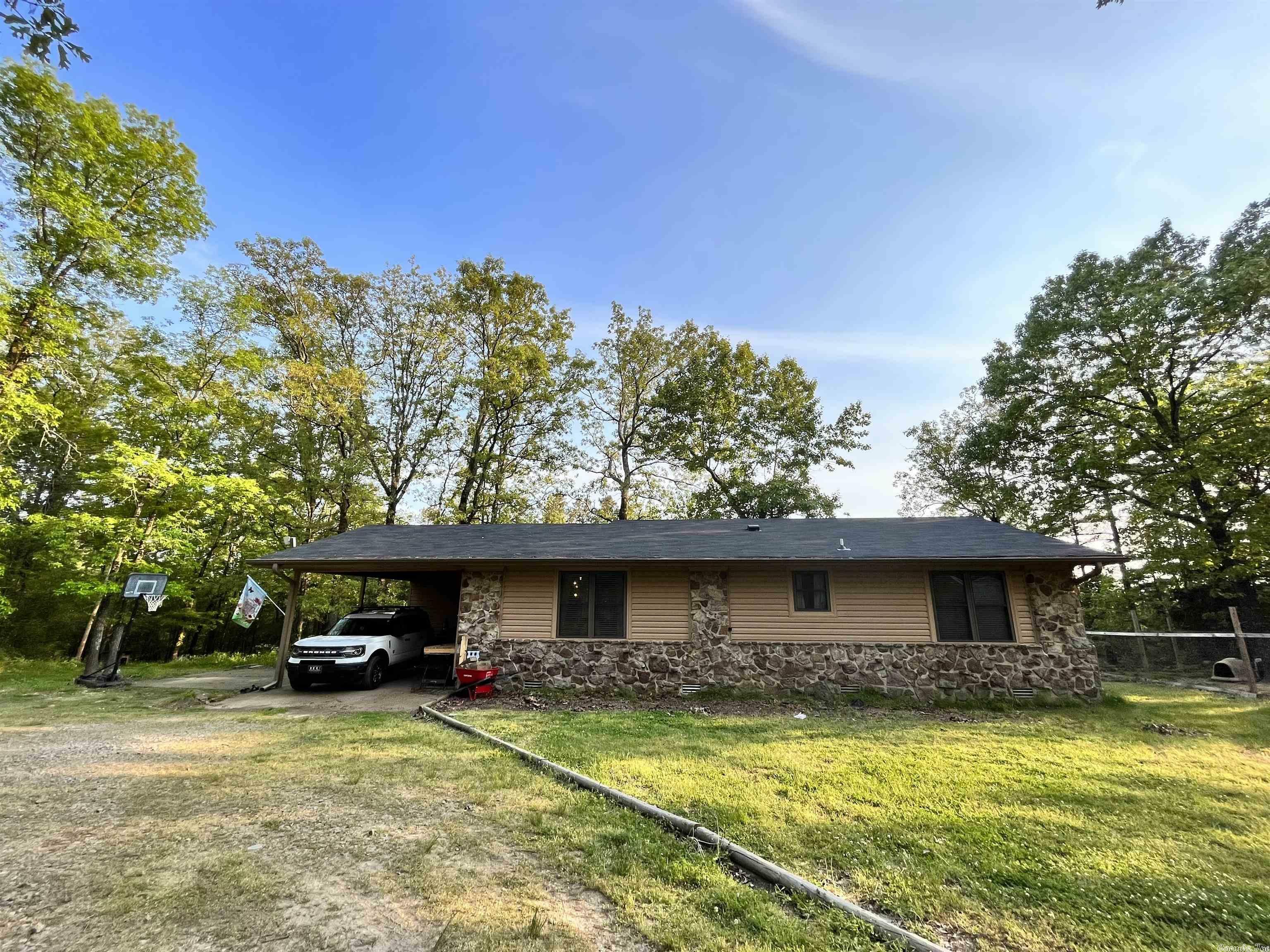 Property Photo:  595 Dewey  AR 72121 