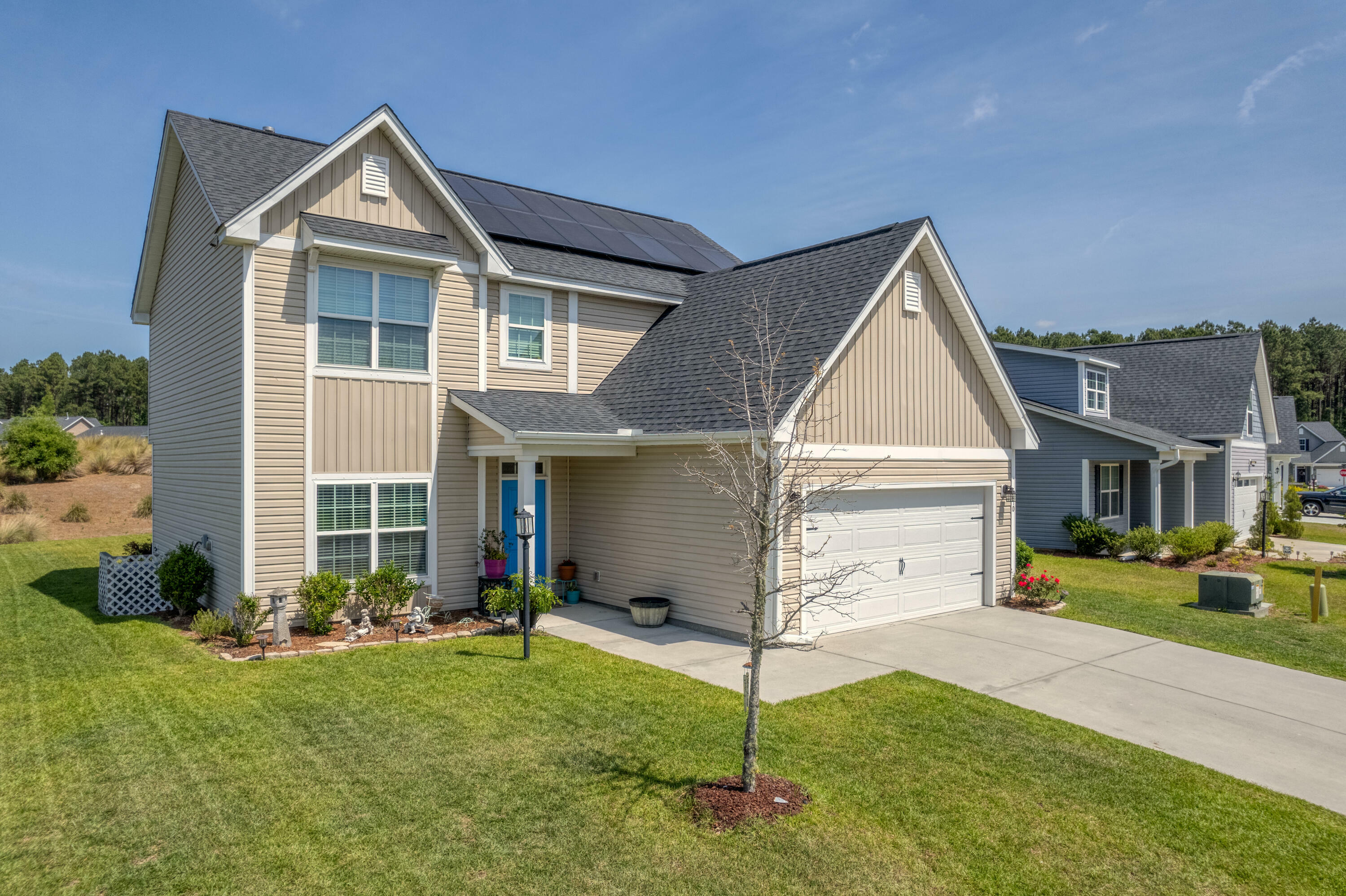 210 Brunners Lane  Moncks Corner SC 29461 photo