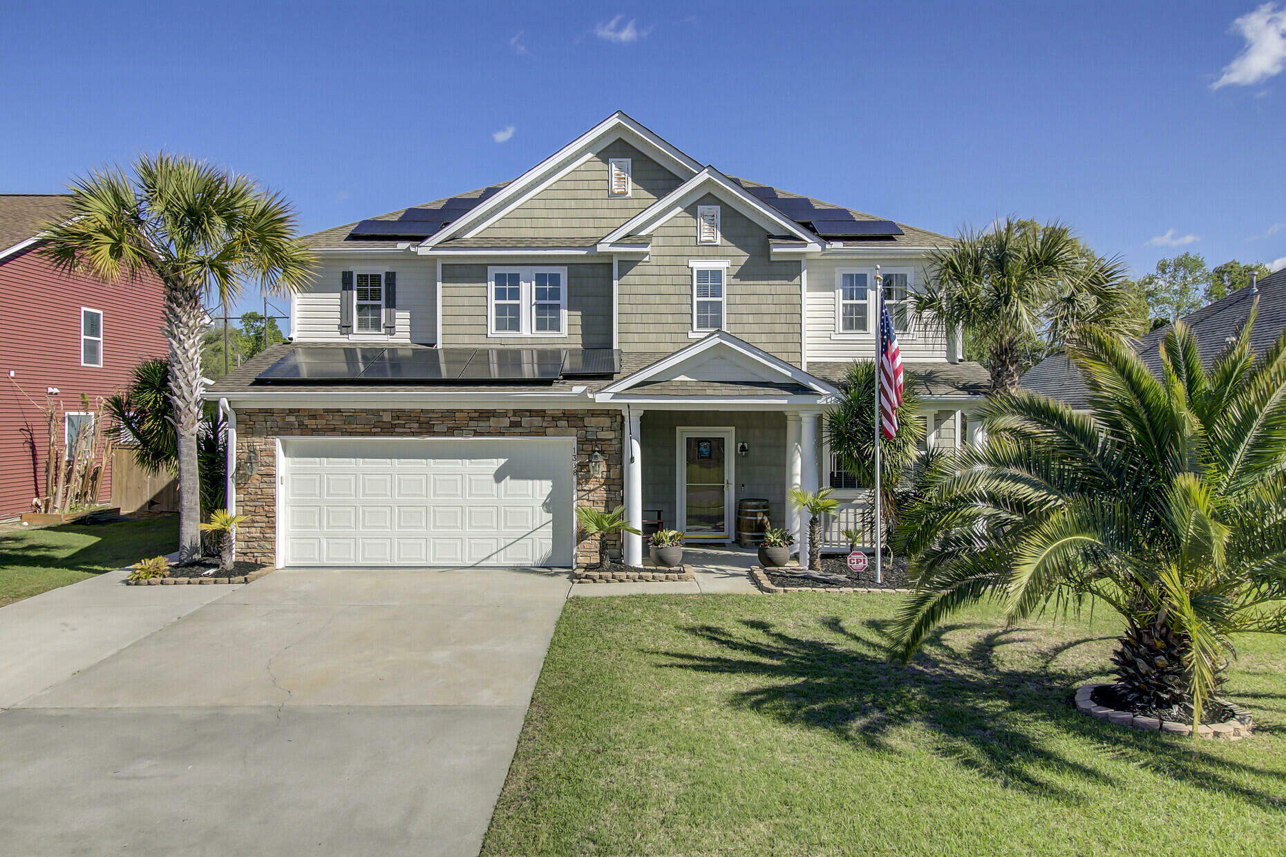 Property Photo:  1338 Song Sparrow Way  SC 29410 