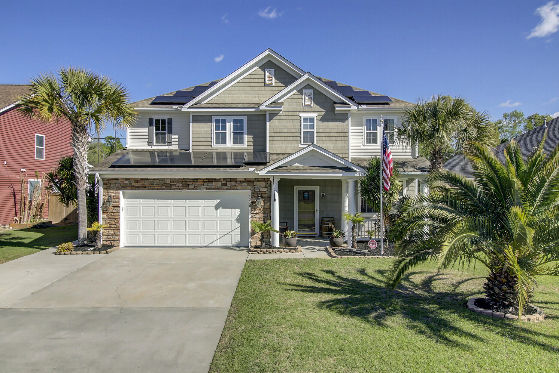 Property Photo: 1338 Song Sparrow Way SC 29410