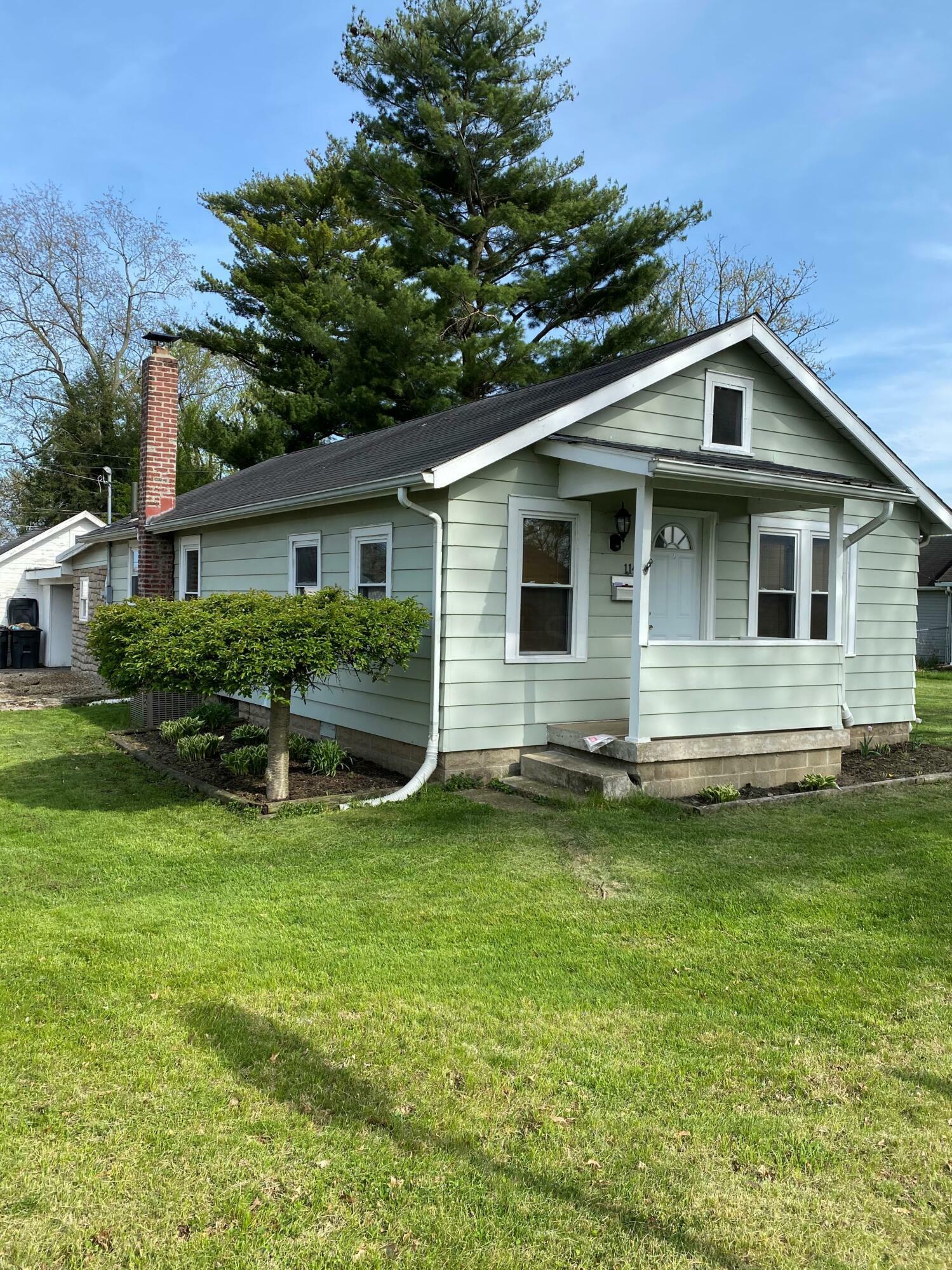 Property Photo: 114 S 32nd Street OH 43055