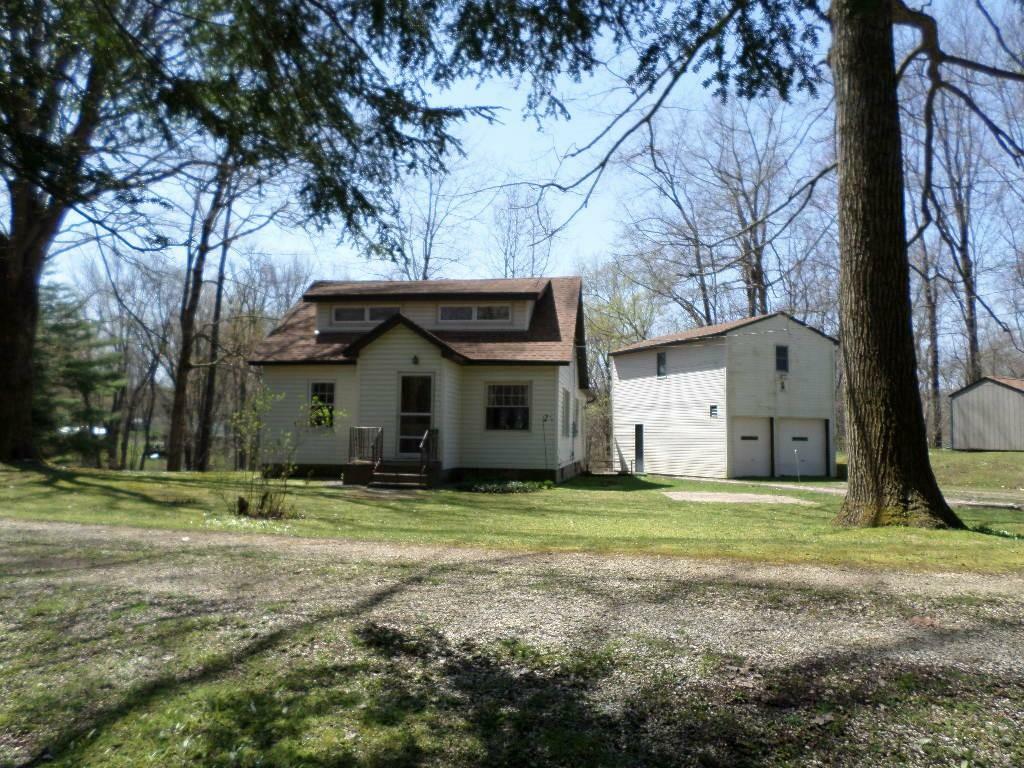 Property Photo:  36 &Amp 59 Cottage Drive  PA 16441 