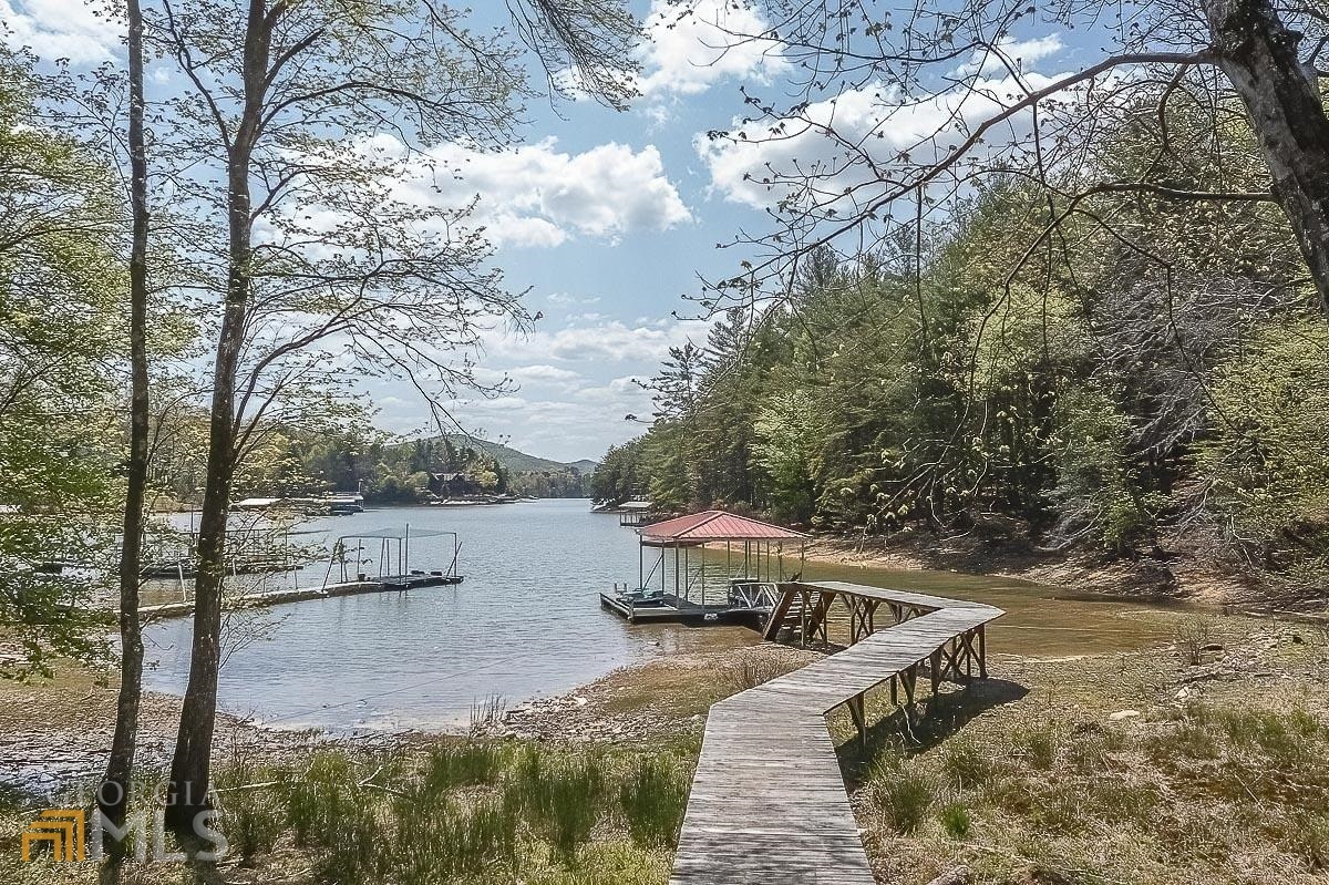 Property Photo:  Tr 1&Amp2 Whisper Cove  GA 30512 