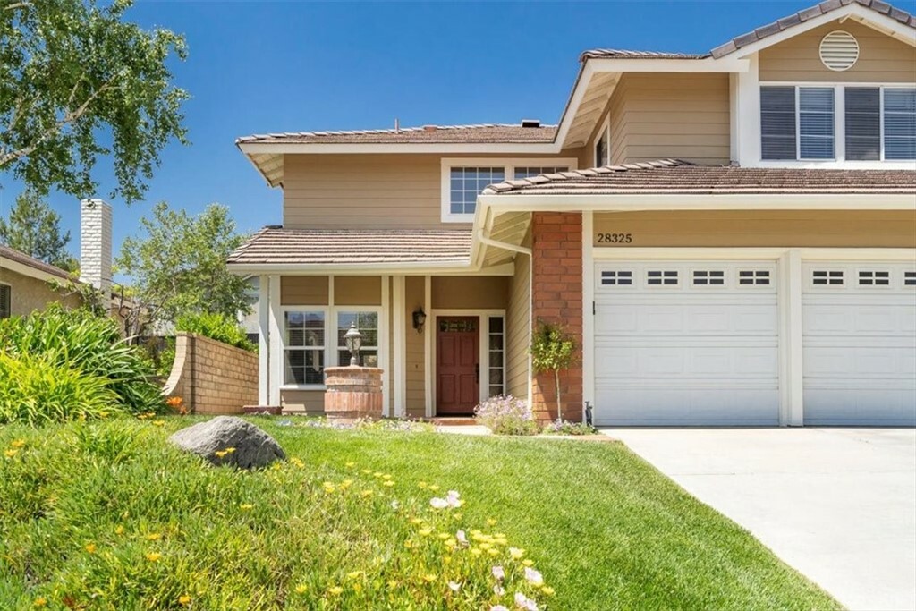 Property Photo:  28325 Easton Lane  CA 91350 