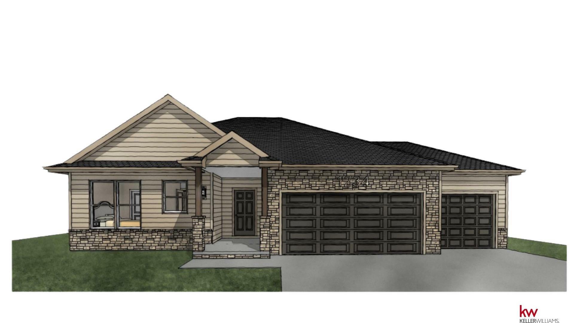 Property Photo: 12114 S 208 NE 68028