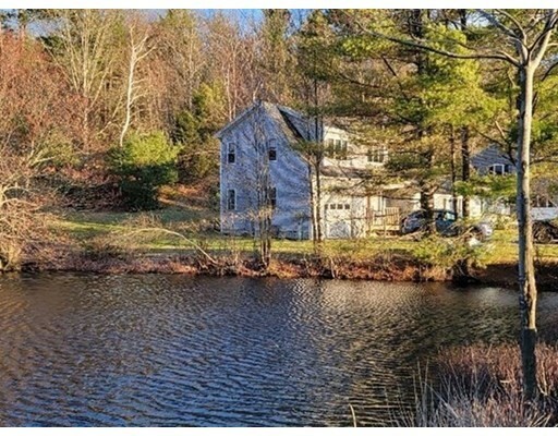 Property Photo: 228 Ashby Rd MA 01430
