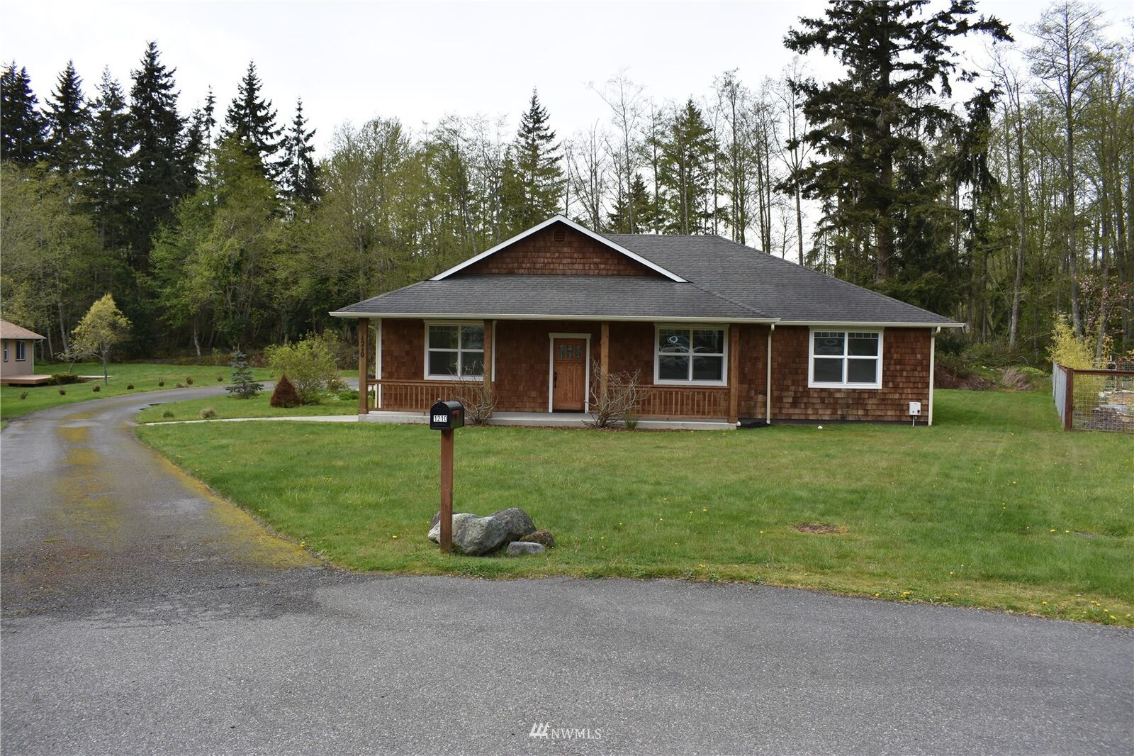 Property Photo: 1210 Iron Place WA 98249