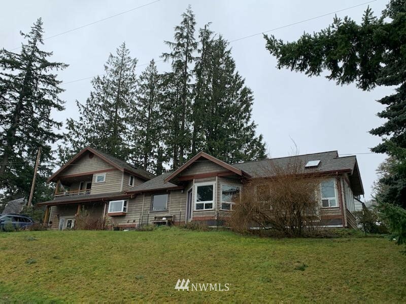 Property Photo: 830 Mason Street WA 98225