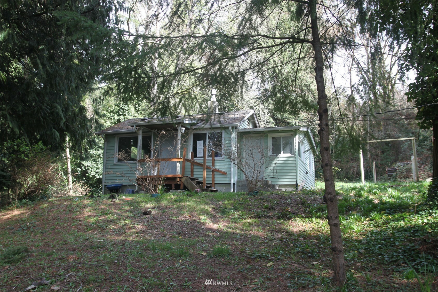 Property Photo:  1830 Marine Drive  WA 98312 