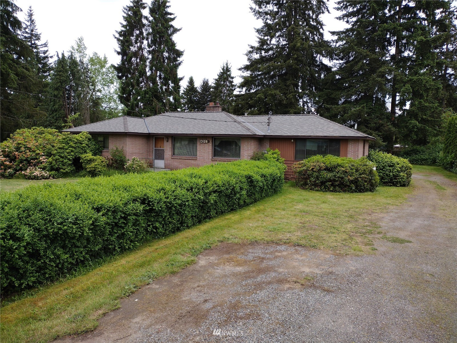 Property Photo: 13126 51st Avenue NE WA 98271