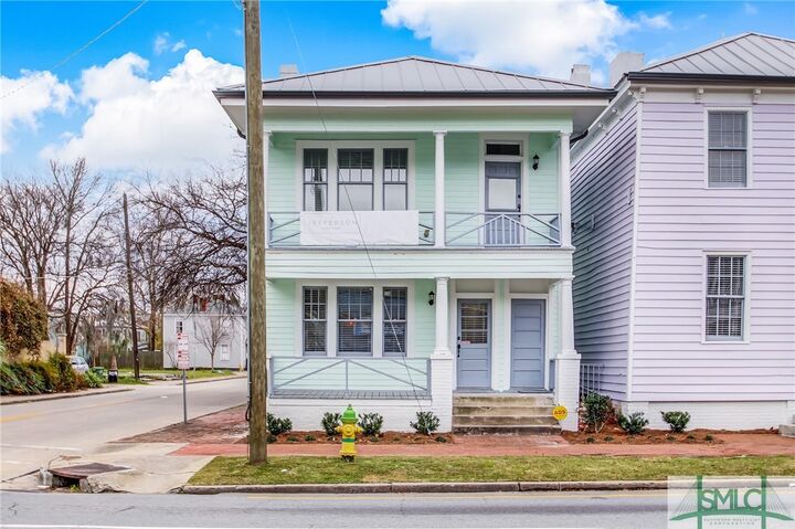 301 W Henry Street A  Savannah GA 31401 photo