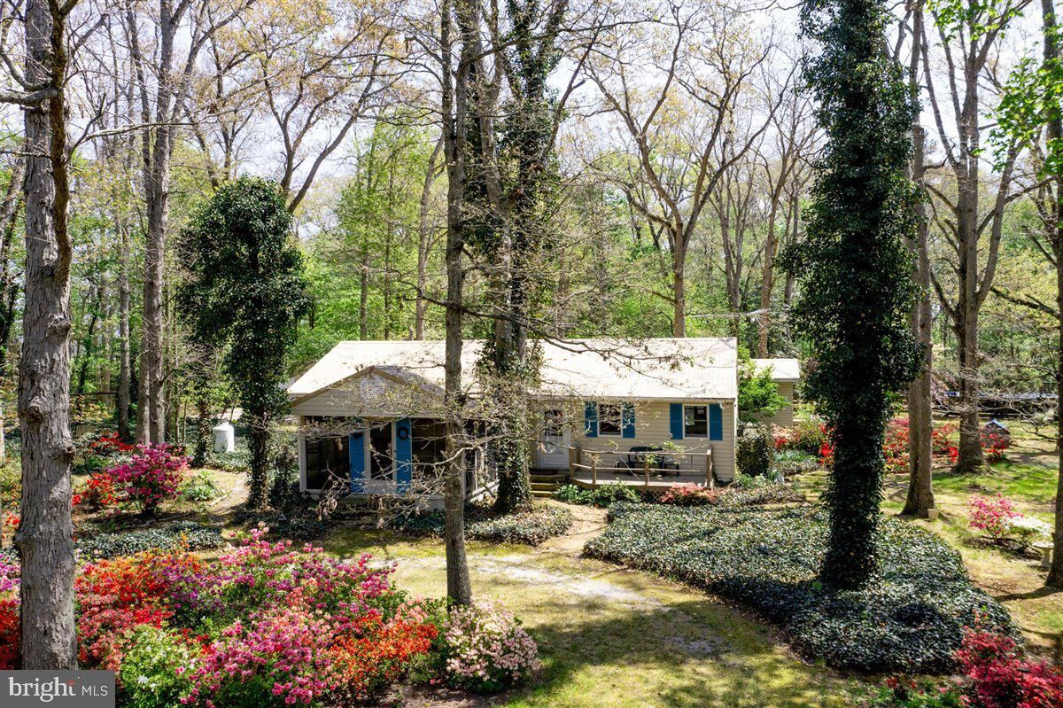 Property Photo: 15876 Pepper Pond Lane DE 19956