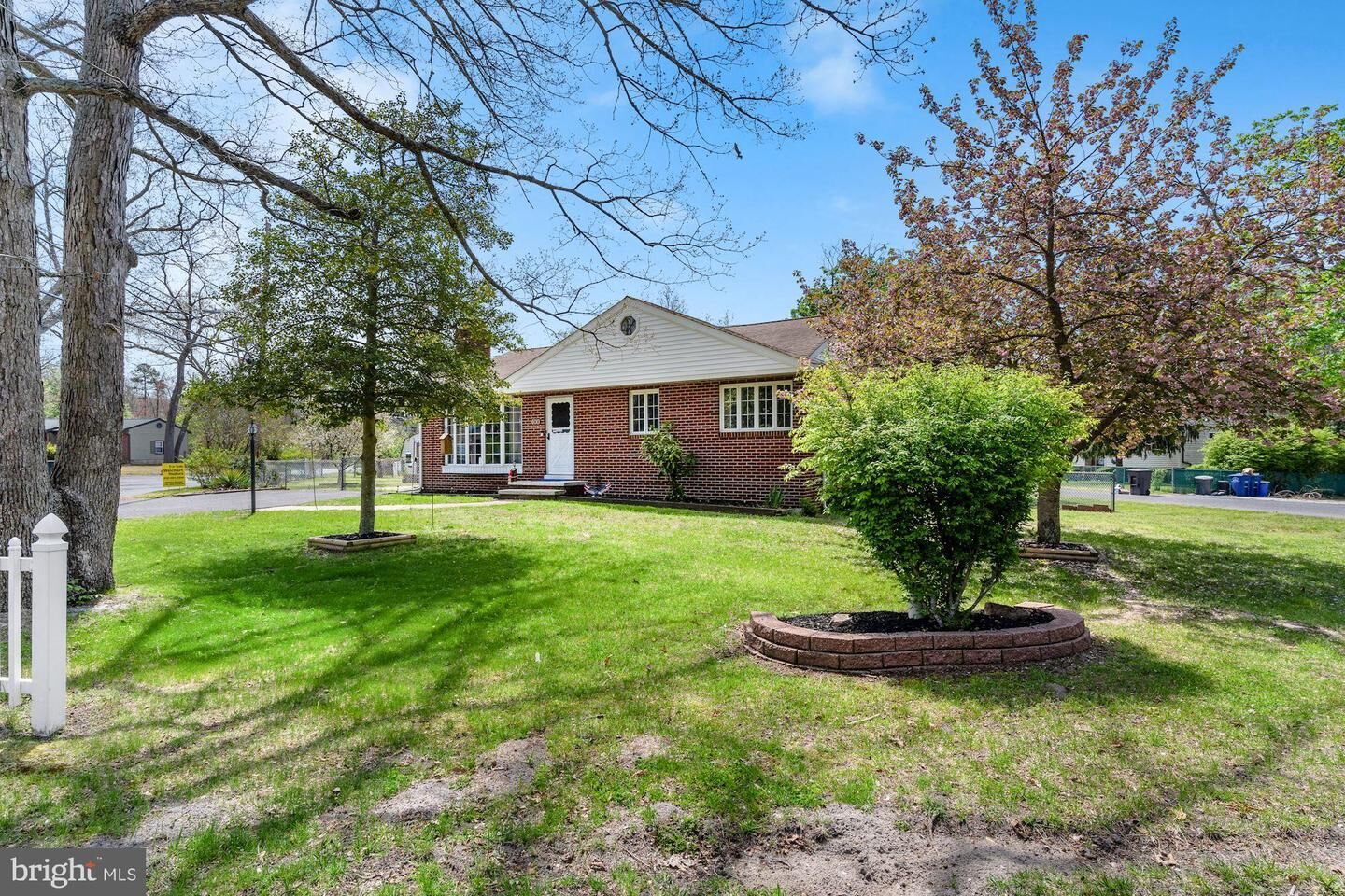 Property Photo:  100 Washington Boulevard  NJ 08015 