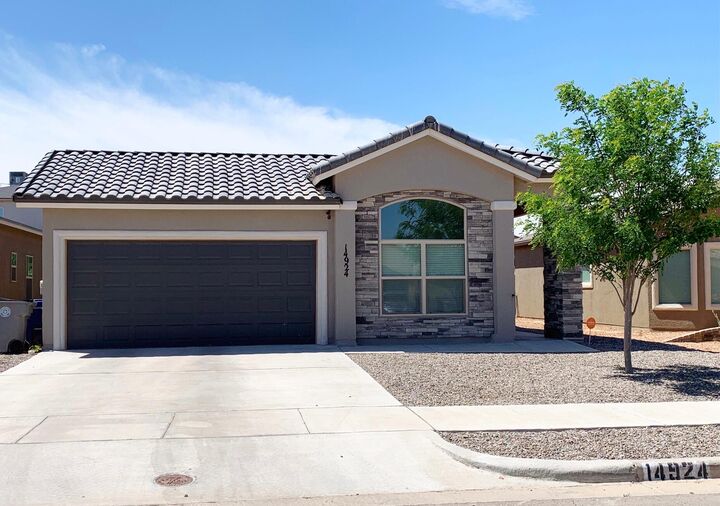 14924 Boer Trail Avenue  El Paso TX 79938 photo
