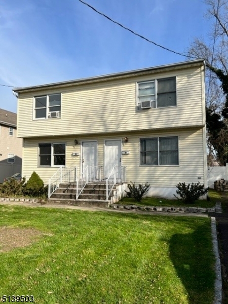 Property Photo:  710 Pershing Ave  NJ 08846 