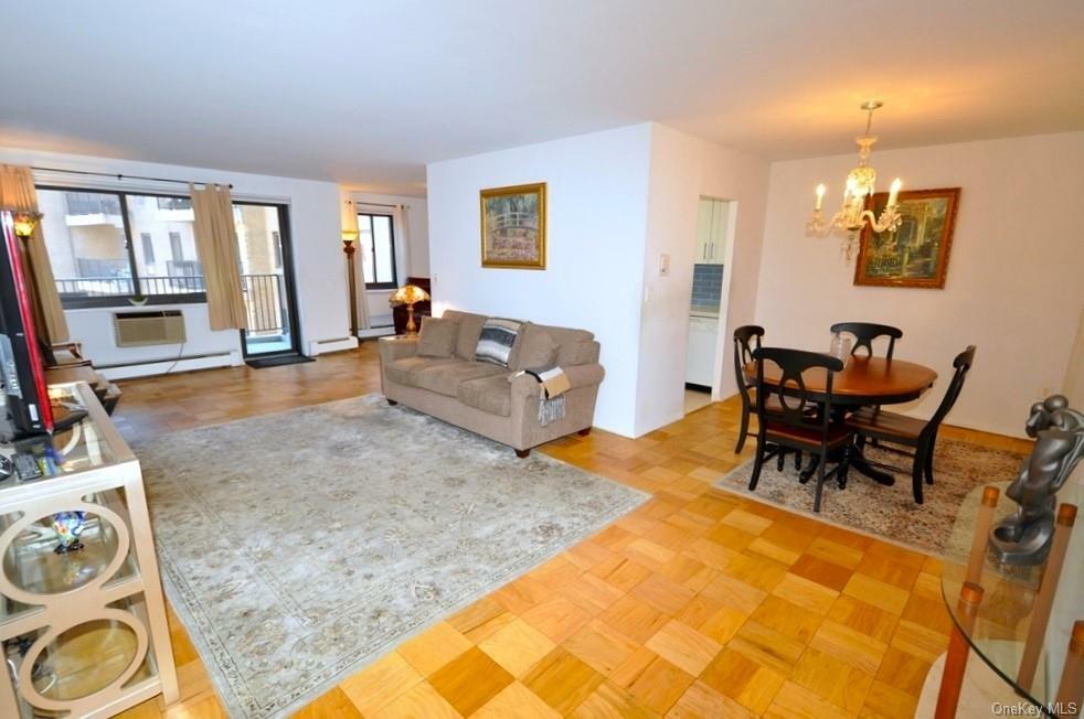 Property Photo:  100 E Hartsdale Avenue 4aw  NY 10530 