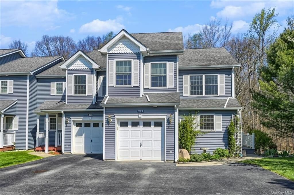 Property Photo: 277 Pinebrook Drive NY 12538