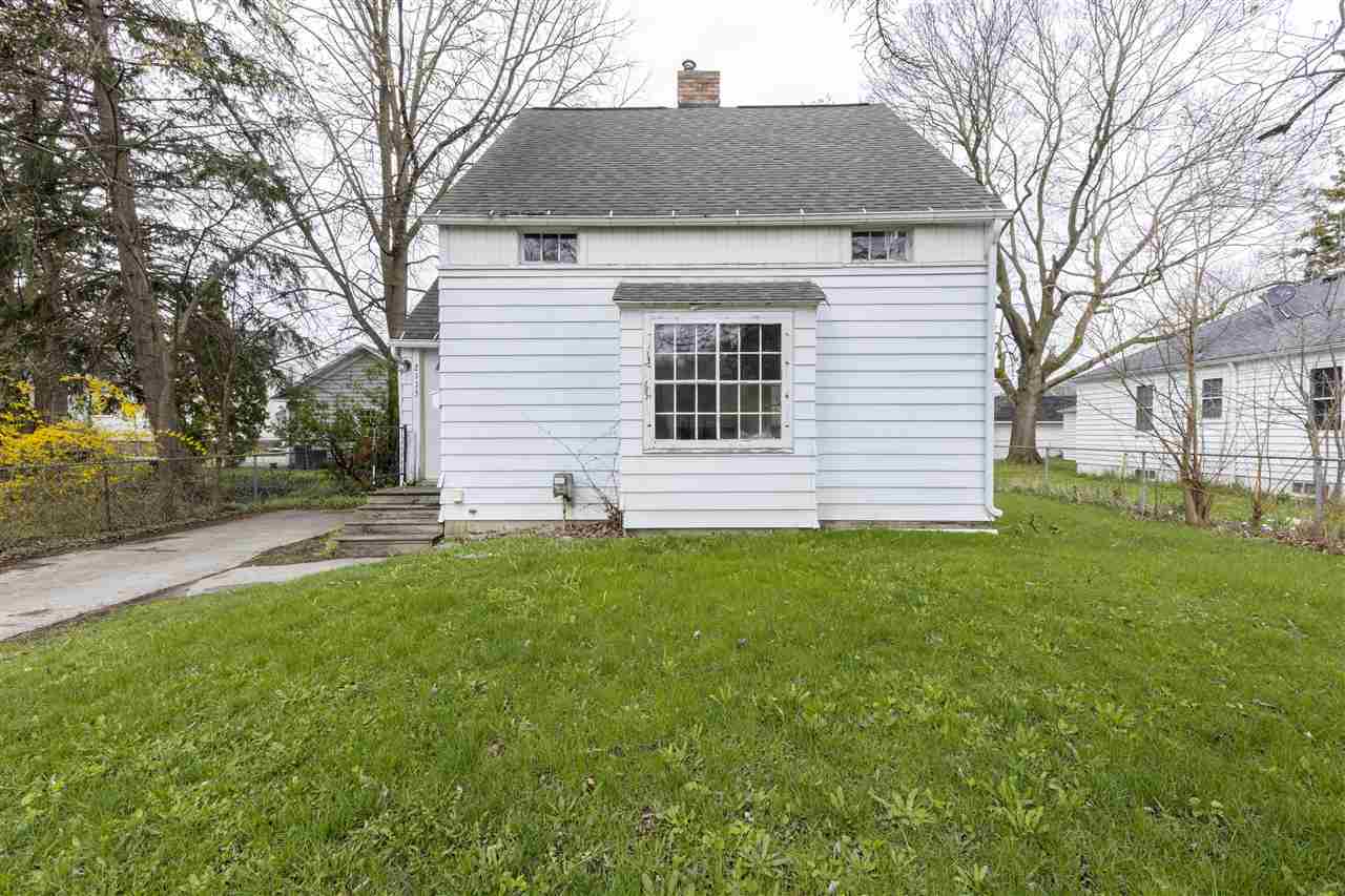 Property Photo:  2115 Brenner  MI 48602 