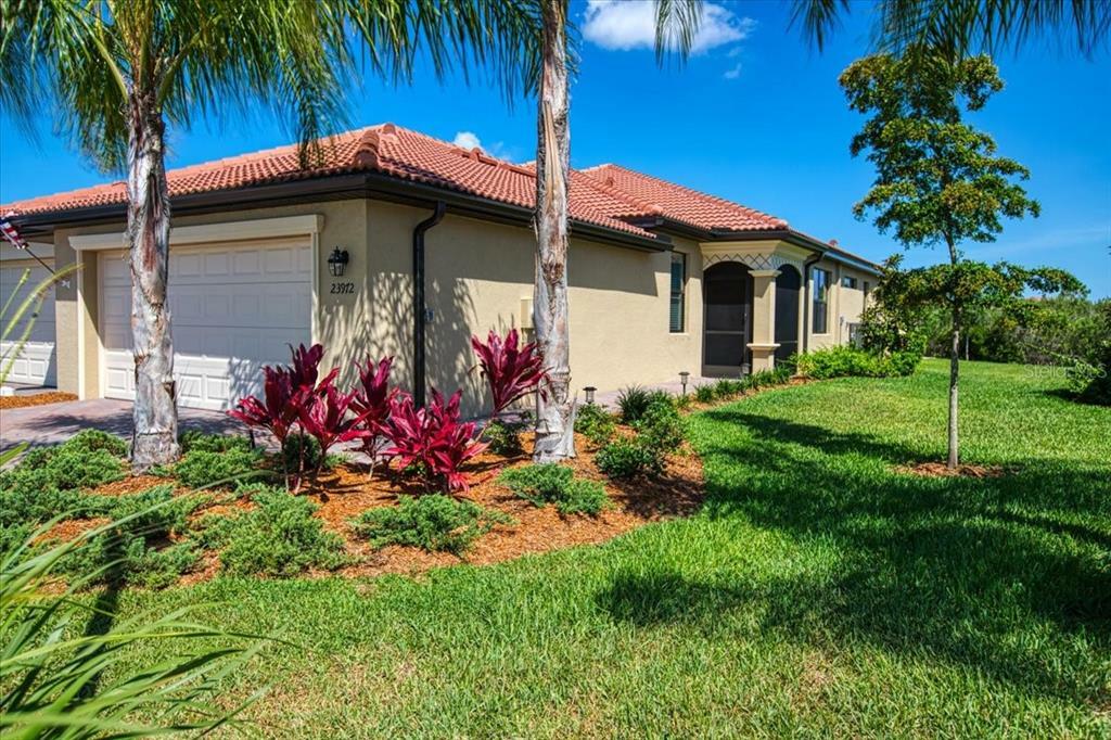 Property Photo:  23972 Skyflower Court  FL 34293 
