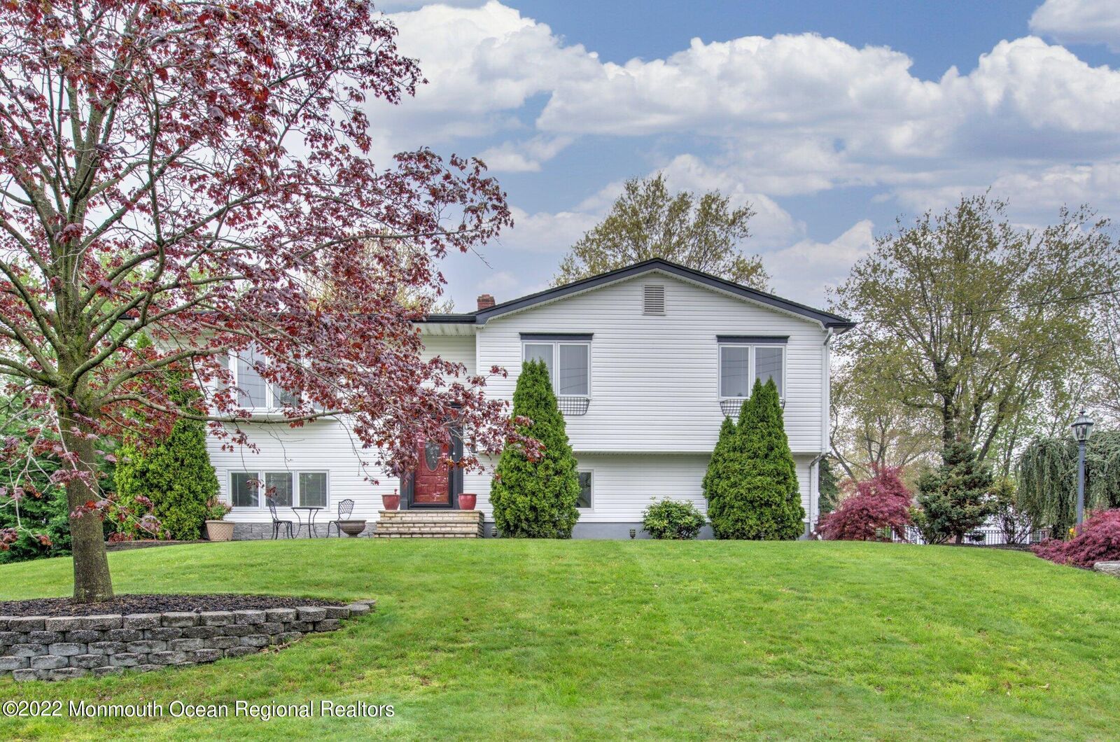 Property Photo:  36 Union Street  NJ 07747 