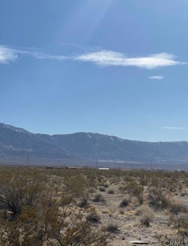 Property Photo: 0 Cuarto CA 92356