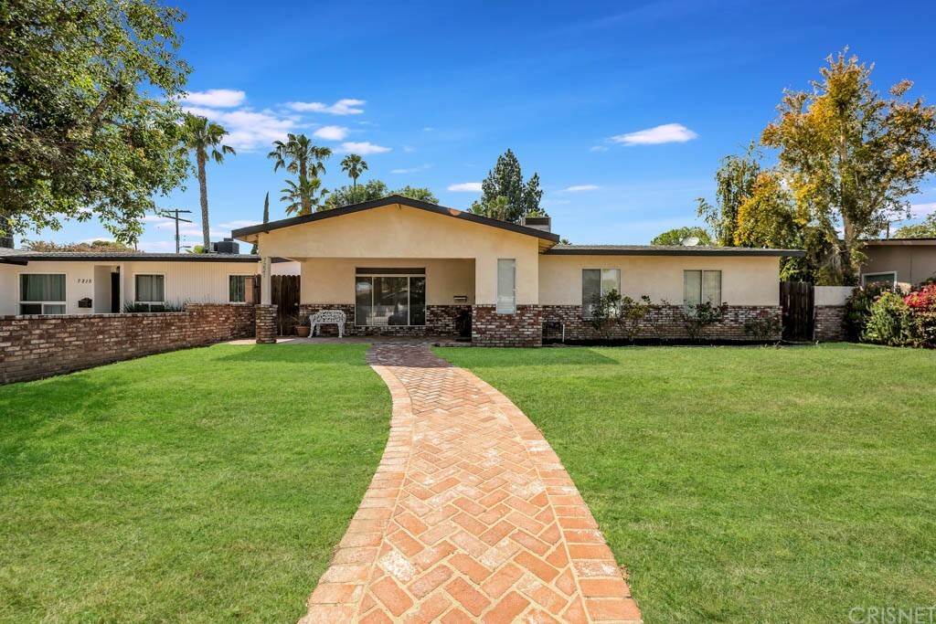 Property Photo:  7221 Fallbrook Avenue  CA 91307 