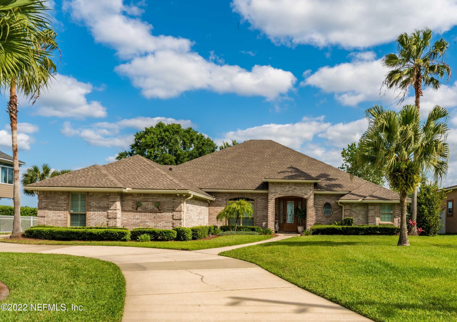 Property Photo:  2187 Lakeshore Drive N  FL 32003 