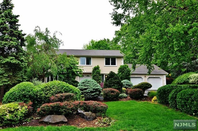 Property Photo: 7 Royal Park Terrace NJ 07642