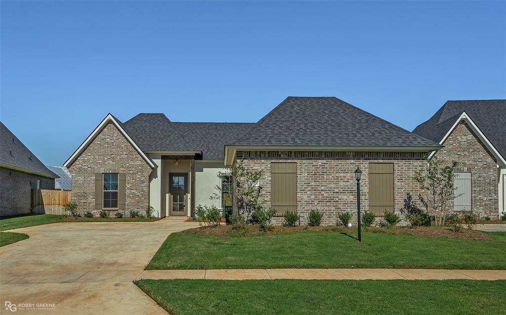Property Photo: 5133 Tensas Drive LA 71111