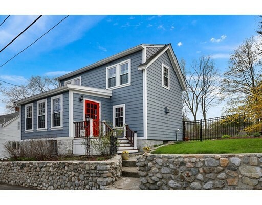 Property Photo: 65 Melvin St MA 01880