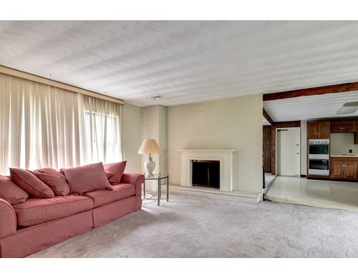 Property Photo: 17 Pinewood Drive MA 01701