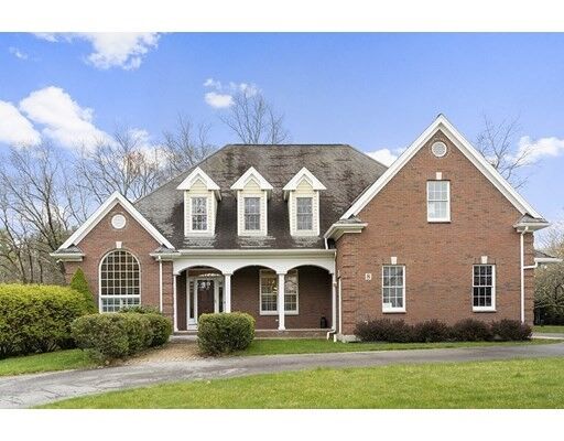 Property Photo: 8 Tuttle Road MA 01824