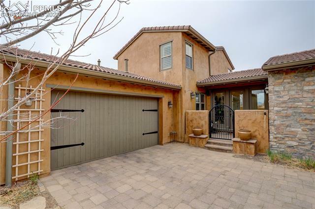 Property Photo:  3734 Tuscanna Grove  CO 80920 