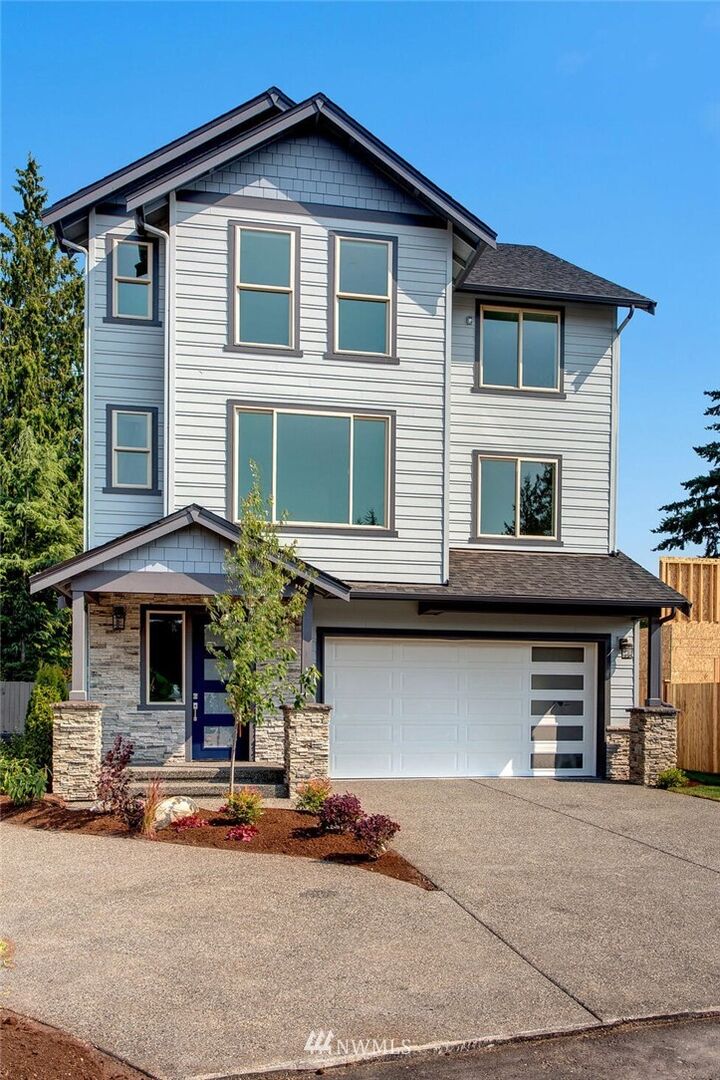 Property Photo:  4329 137th Place SW A  WA 98087