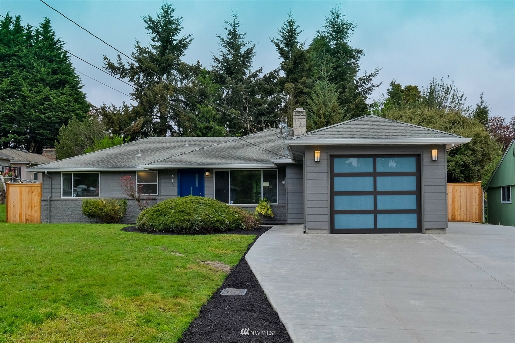 Property Photo:  7419 230th Street SW  WA 98026 