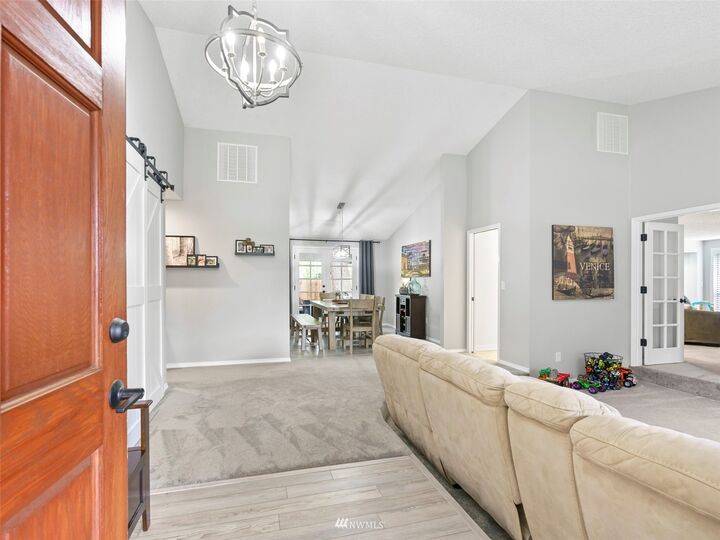 Property Photo: 2507 SE 152nd Avenue WA 98683