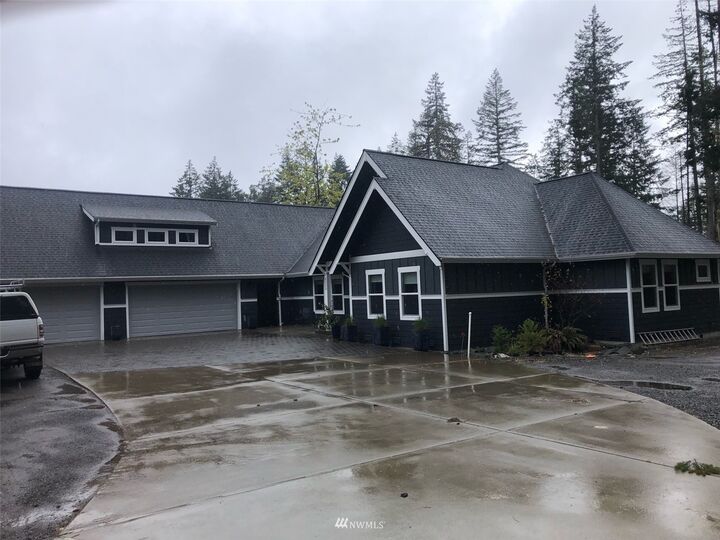 8220  Dogwood Lane NW  Gig Harbor WA 98335 photo