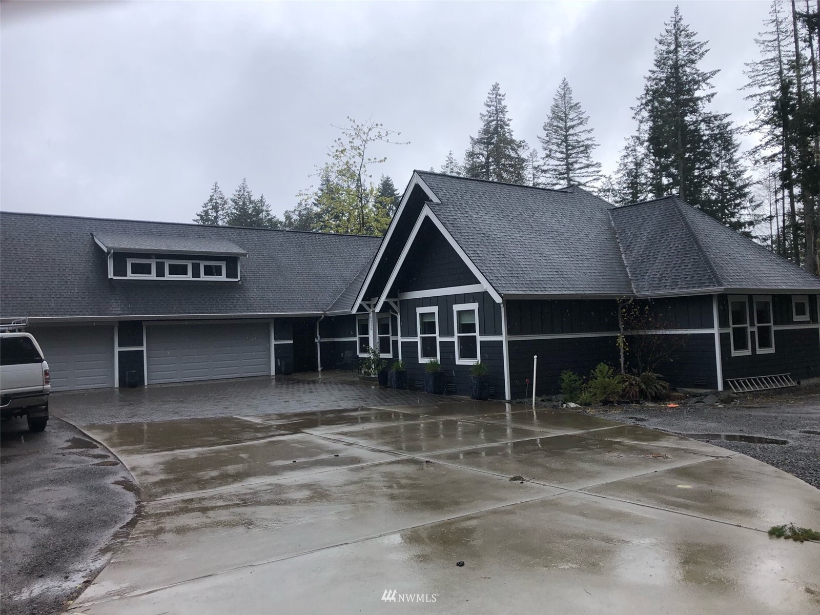 Property Photo:  8220  Dogwood Lane NW  WA 98335 